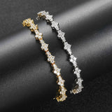 The Facet Bracelet