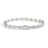 The Facet Bracelet