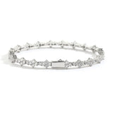 The Facet Bracelet