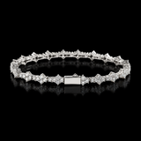 The Facet Bracelet